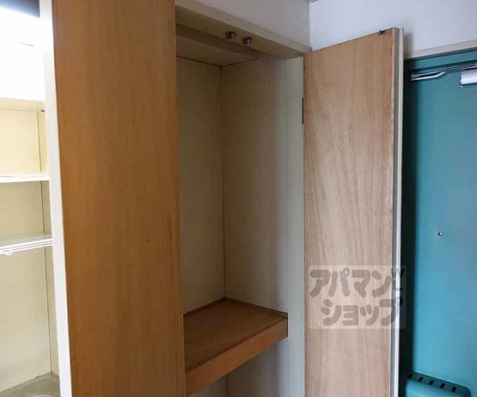 【サンメイトSAWADA】間取