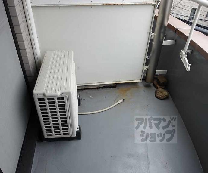 【サンメイトSAWADA】間取