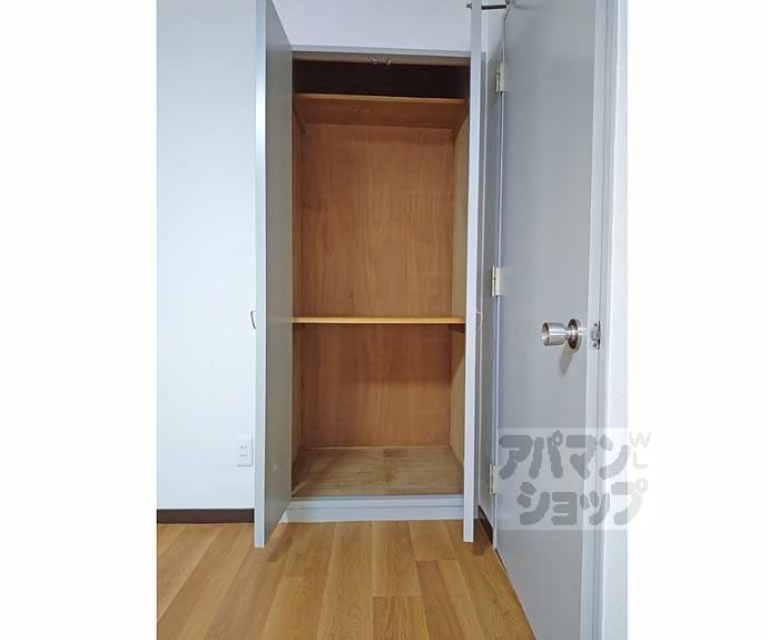 【桃山町大島３８－４９７貸家】間取