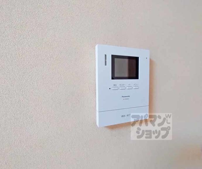 【桃山町大島３８－４９７貸家】間取