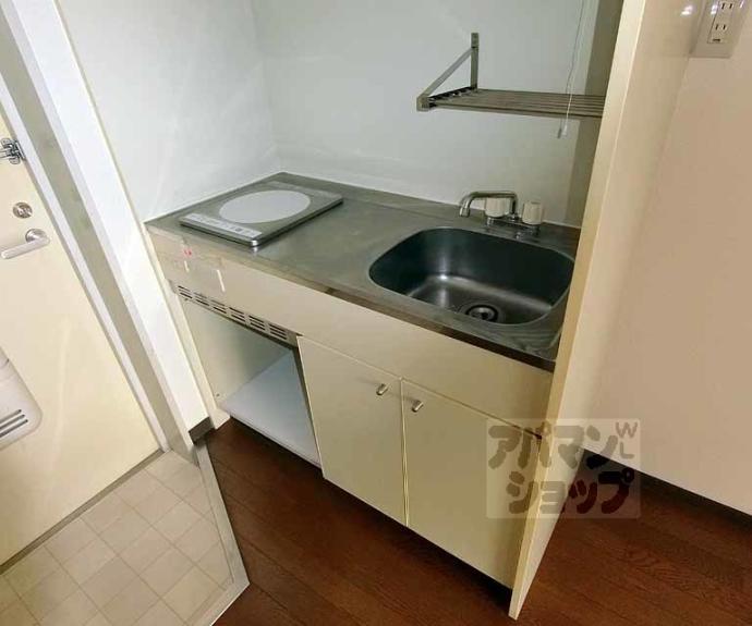 【ぐらんどマンション】間取