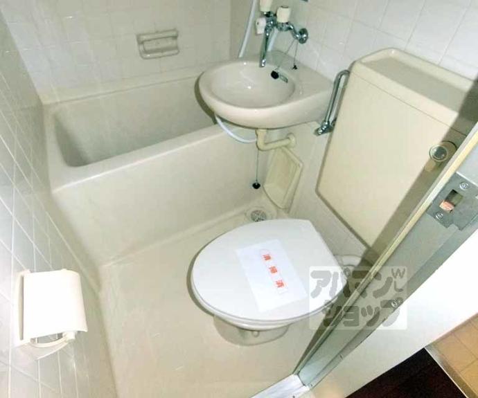 【ぐらんどマンション】間取