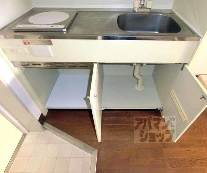 【ぐらんどマンション】間取