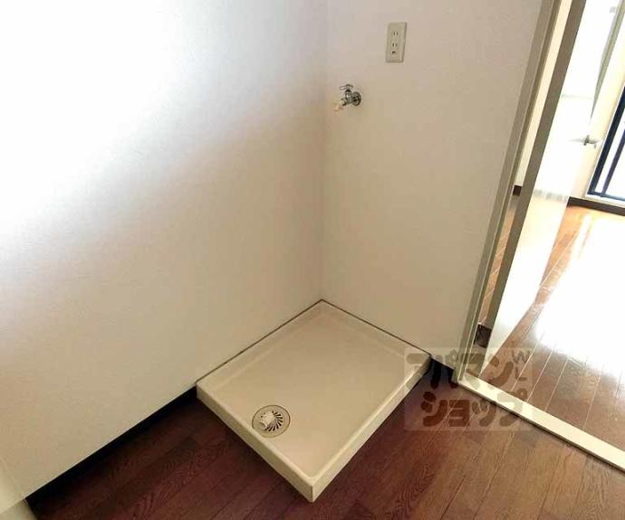 【ぐらんどマンション】間取