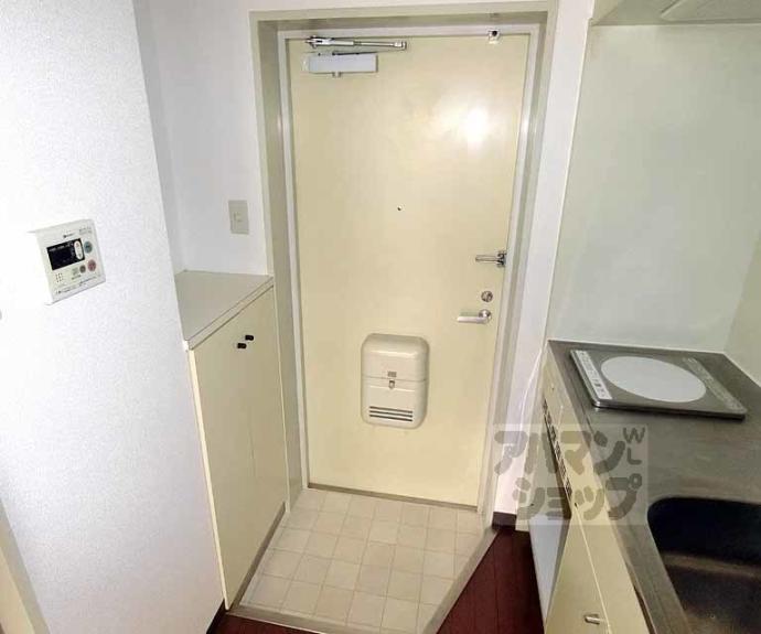 【ぐらんどマンション】間取