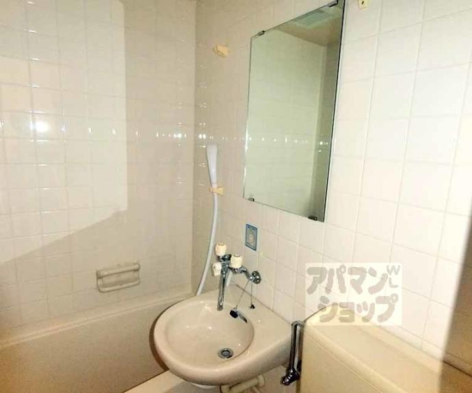 【ぐらんどマンション】間取