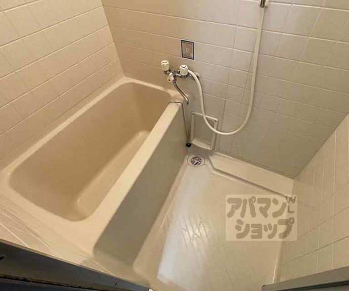 【ぐらんどマンション】間取