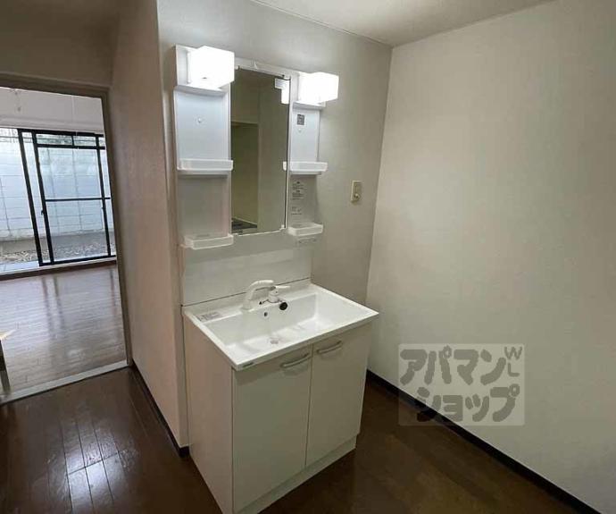 【ぐらんどマンション】間取