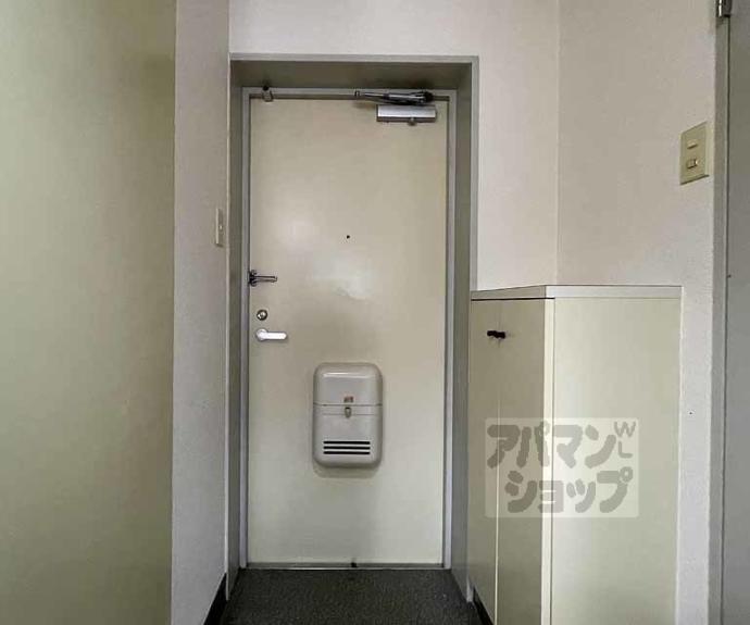 【ぐらんどマンション】間取