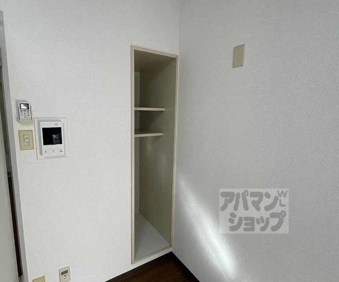 【ぐらんどマンション】間取