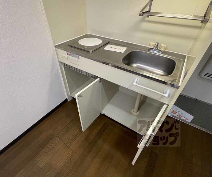 【ぐらんどマンション】間取