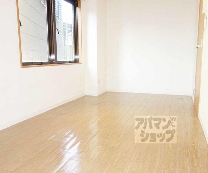 【プレジデント河合】間取