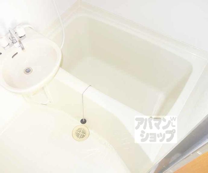 【プレジデント河合】間取