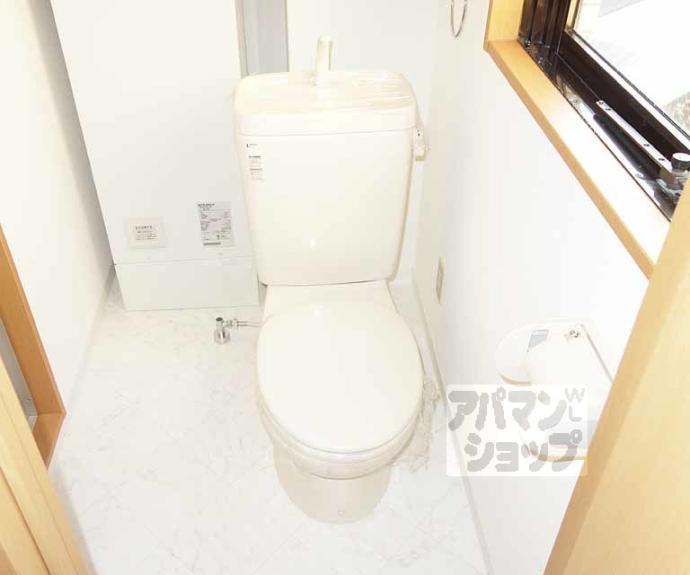 【プレジデント河合】間取