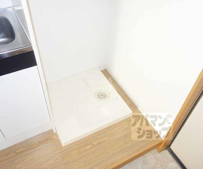 【プレジデント河合】間取