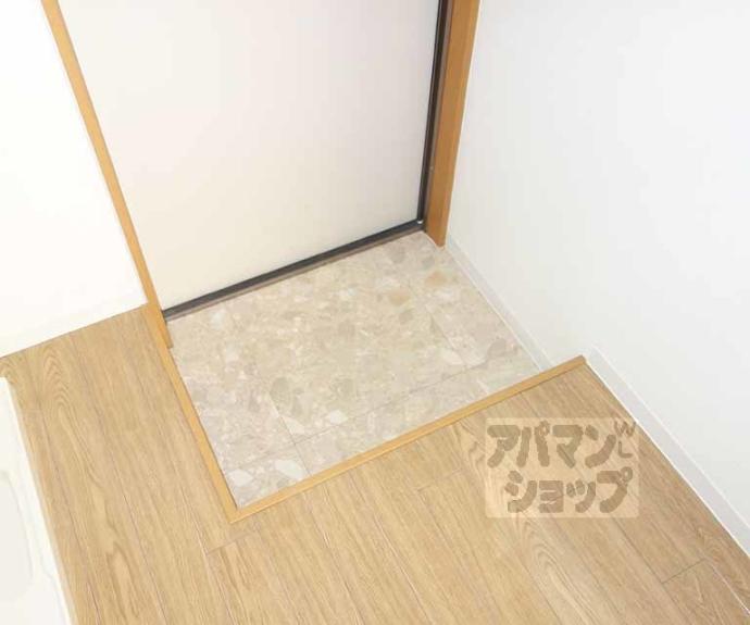 【プレジデント河合】間取