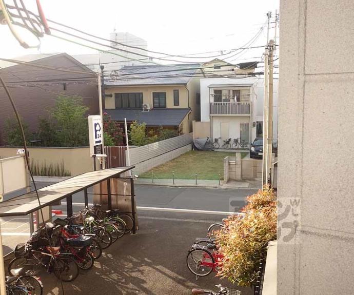 【プレジデント河合】間取