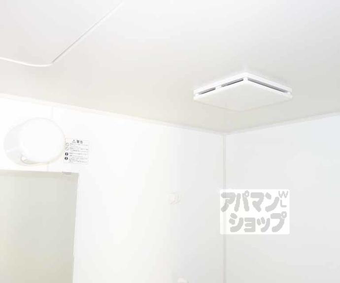 【プレジデント河合】間取