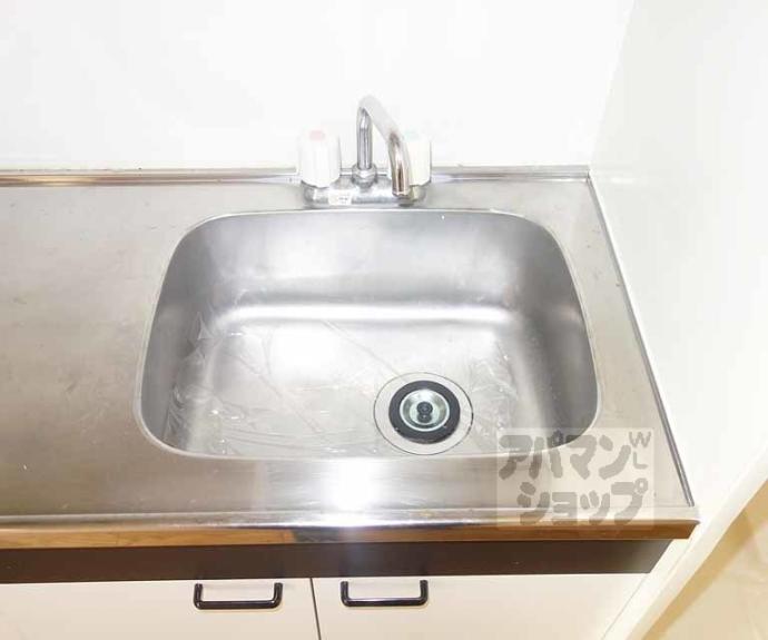 【プレジデント河合】間取