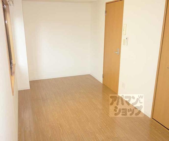 【プレジデント河合】間取