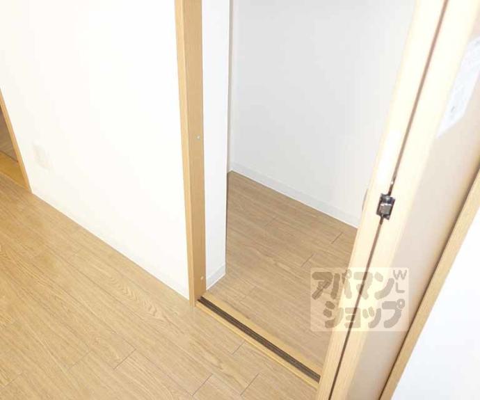 【プレジデント河合】間取