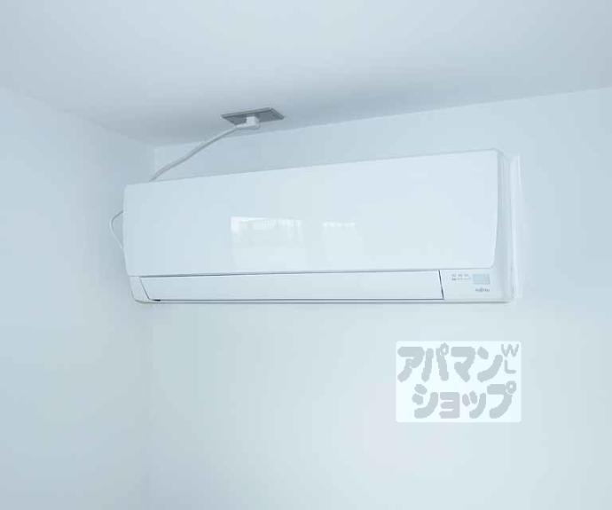 【プレジデント河合】間取