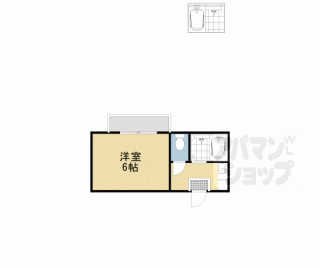 【第１北浅ハイツ】