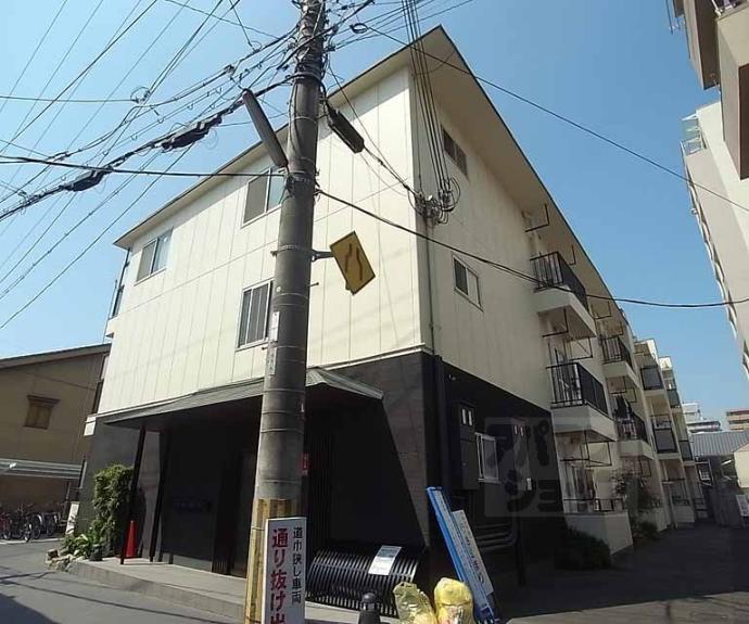 【第２北浅ハイツ】