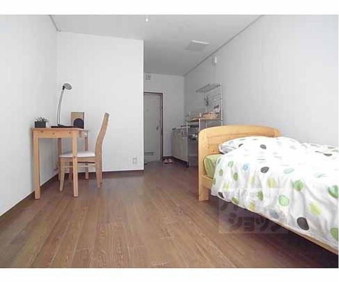 【第1北浅ハイツ】間取