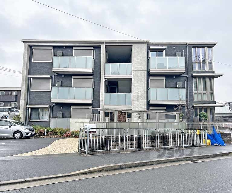 シャ－メゾン　ＴＵＪＩ