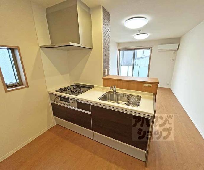 【シャ－メゾン　ＴＵＪＩ】