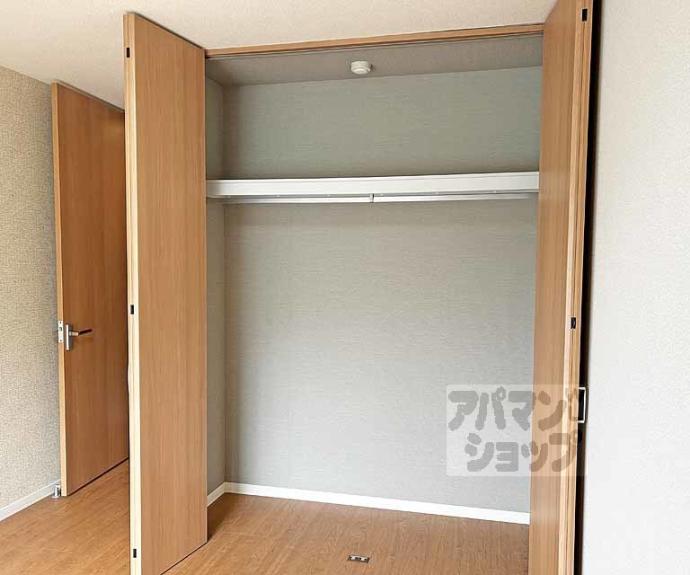 【シャ－メゾン　ＴＵＪＩ】