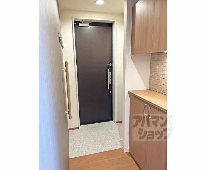 【シャ－メゾン　ＴＵＪＩ】