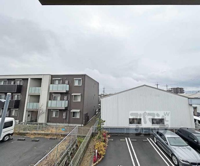 【シャ－メゾン　ＴＵＪＩ】