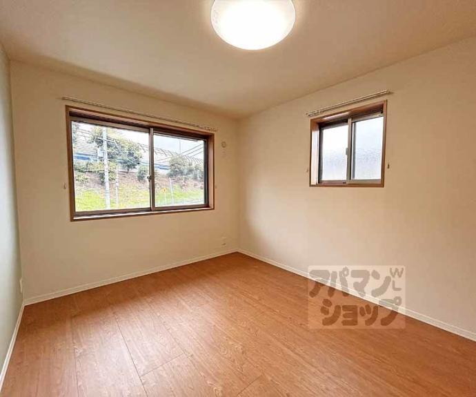 【シャ－メゾン　ＴＵＪＩ】