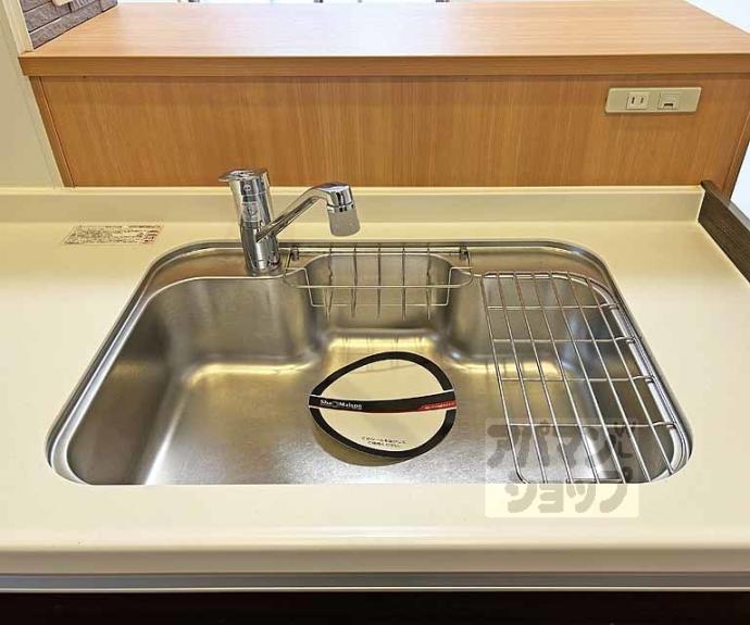 【シャ－メゾン　ＴＵＪＩ】