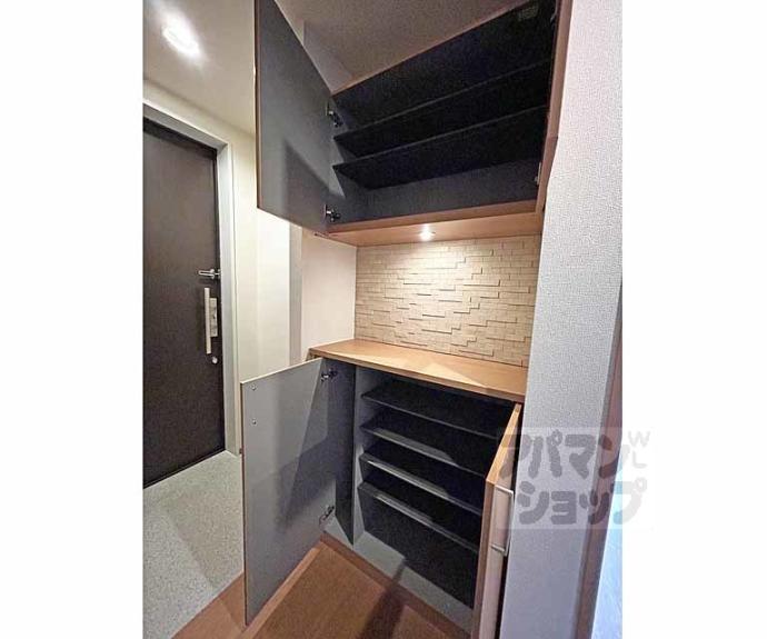 【シャ－メゾン　ＴＵＪＩ】