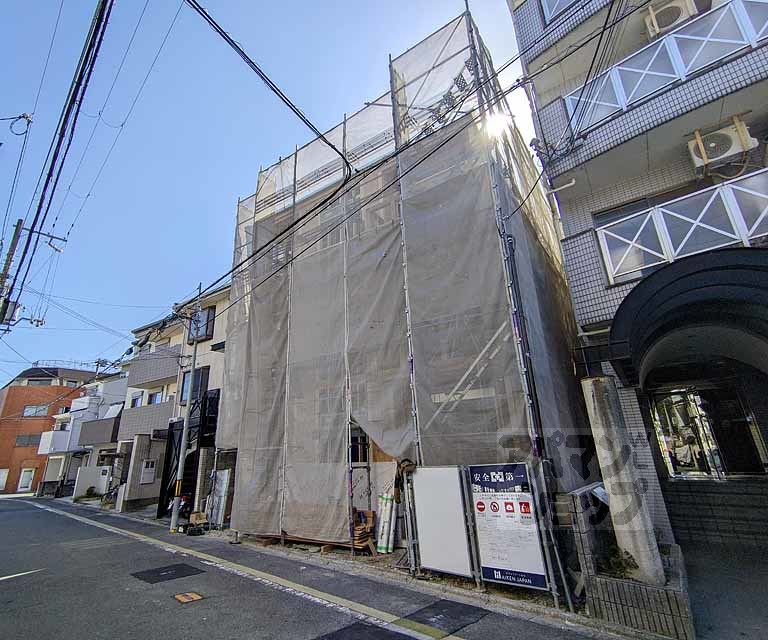 ＲＥＧＡＬＥＳＴ二条