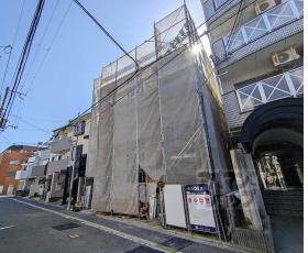 ＲＥＧＡＬＥＳＴ二条：間取図