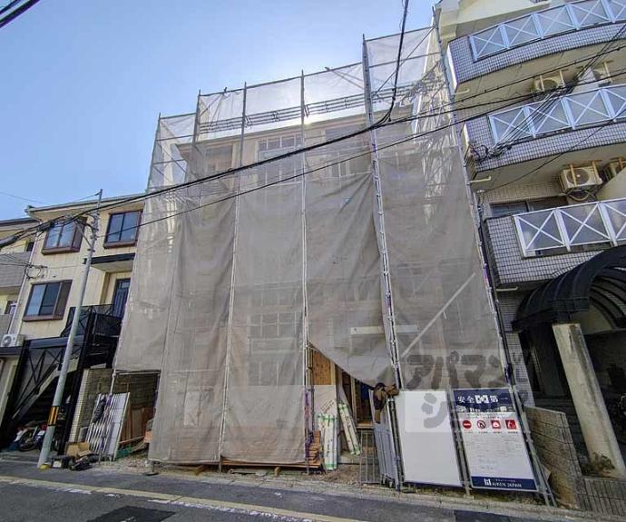 【ＲＥＧＡＬＥＳＴ二条】間取