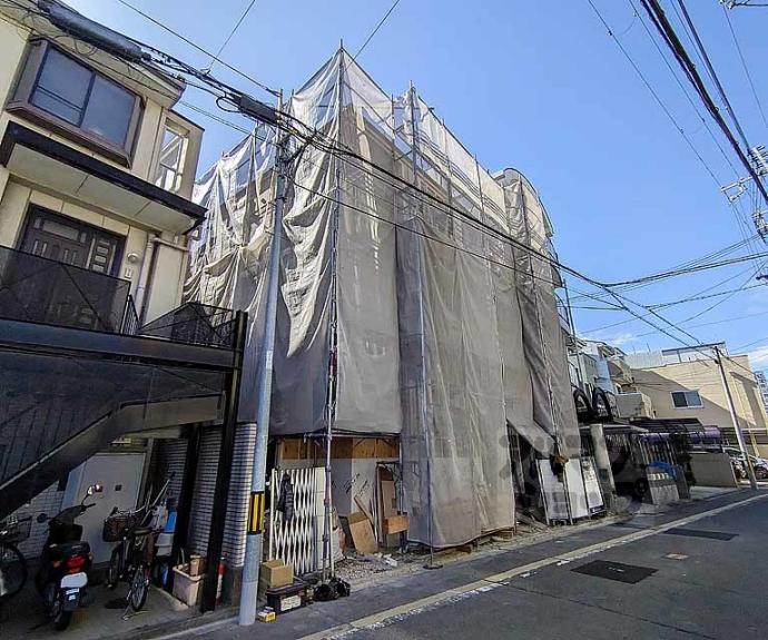 【ＲＥＧＡＬＥＳＴ二条】間取