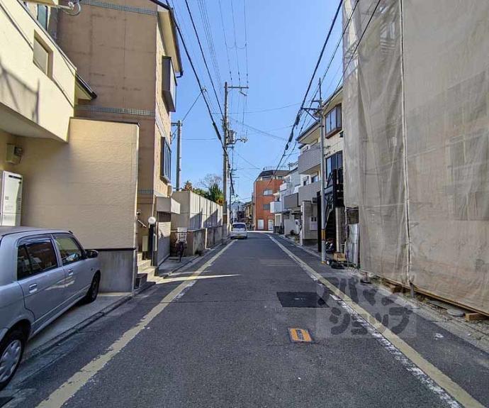 【REGALEST二条】間取