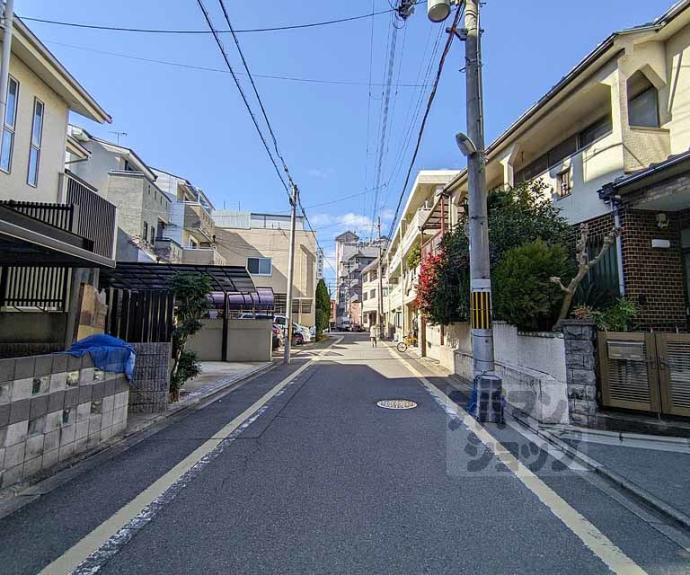 【REGALEST二条】間取