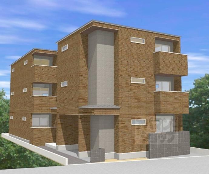 【ＲＥＧＡＬＥＳＴ二条】間取