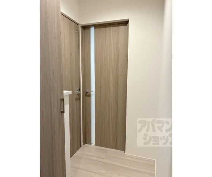 【ＲＥＧＡＬＥＳＴ二条】間取