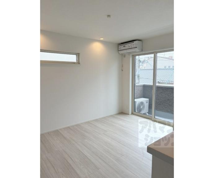 【ＲＥＧＡＬＥＳＴ二条】間取