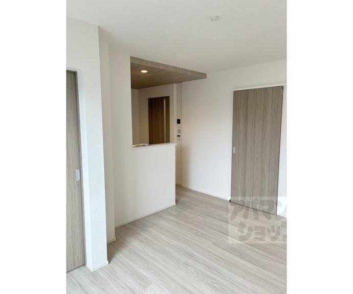 【ＲＥＧＡＬＥＳＴ二条】間取