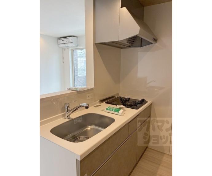 【ＲＥＧＡＬＥＳＴ二条】間取