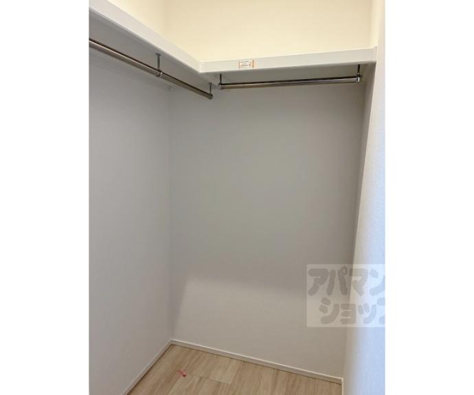 【ＲＥＧＡＬＥＳＴ二条】間取