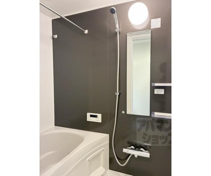 【ＲＥＧＡＬＥＳＴ二条】間取